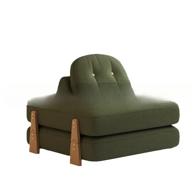 Folding sofa bed dual-purpose super cost-effective retractable sofa bed tatami sofa