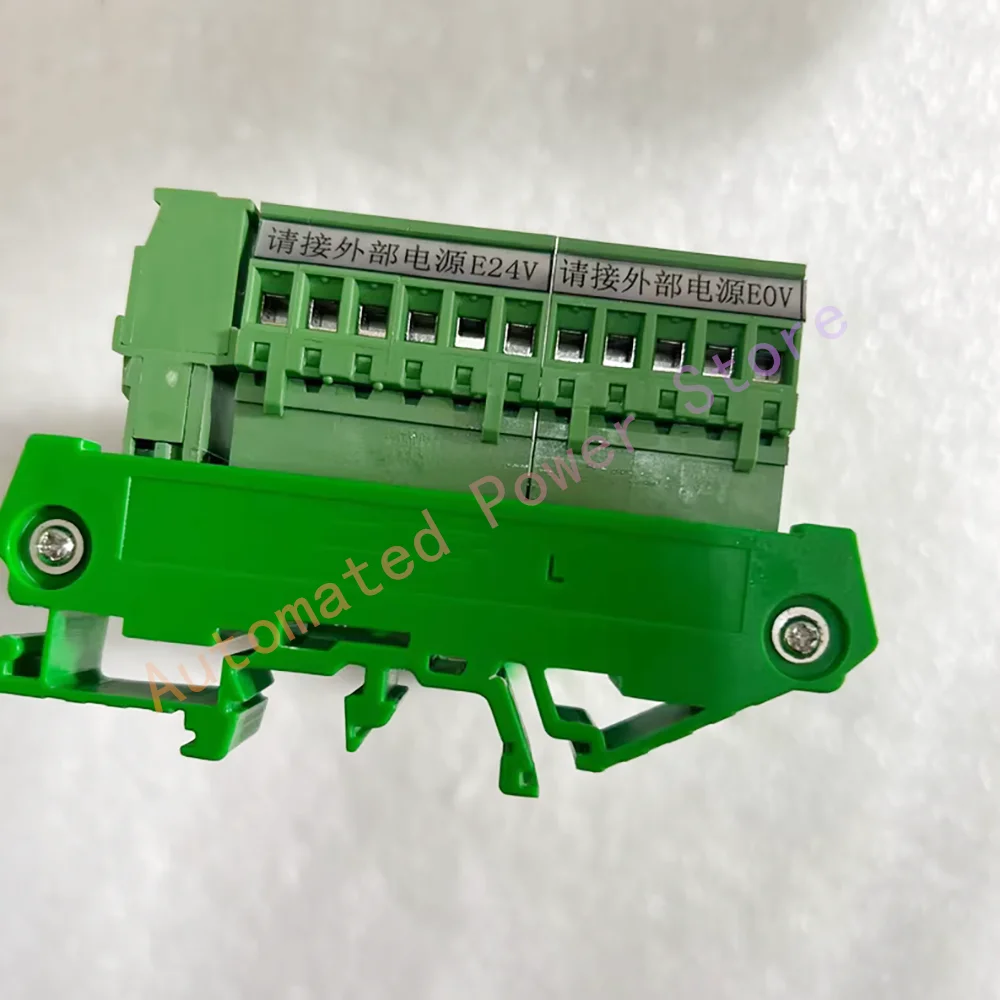 Robot Splitter IO Isolation Terminal Block Wiring Board Terminal Block SITB-50iA-Z