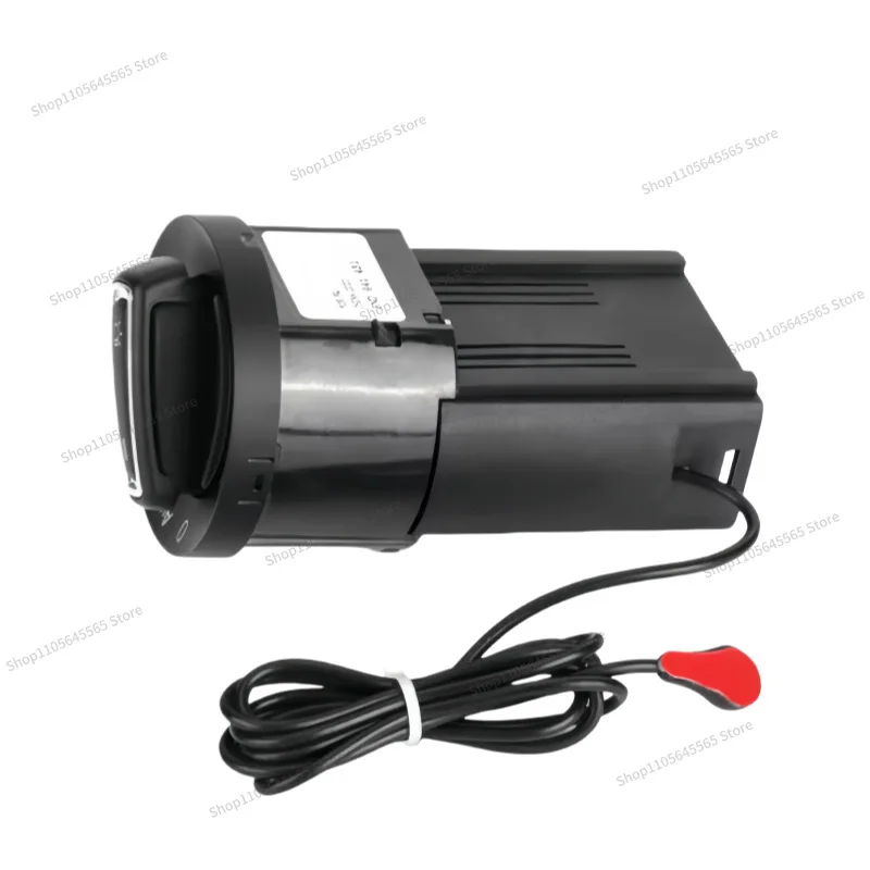 Suitable for headlight switch with light sensor module 1C0941531