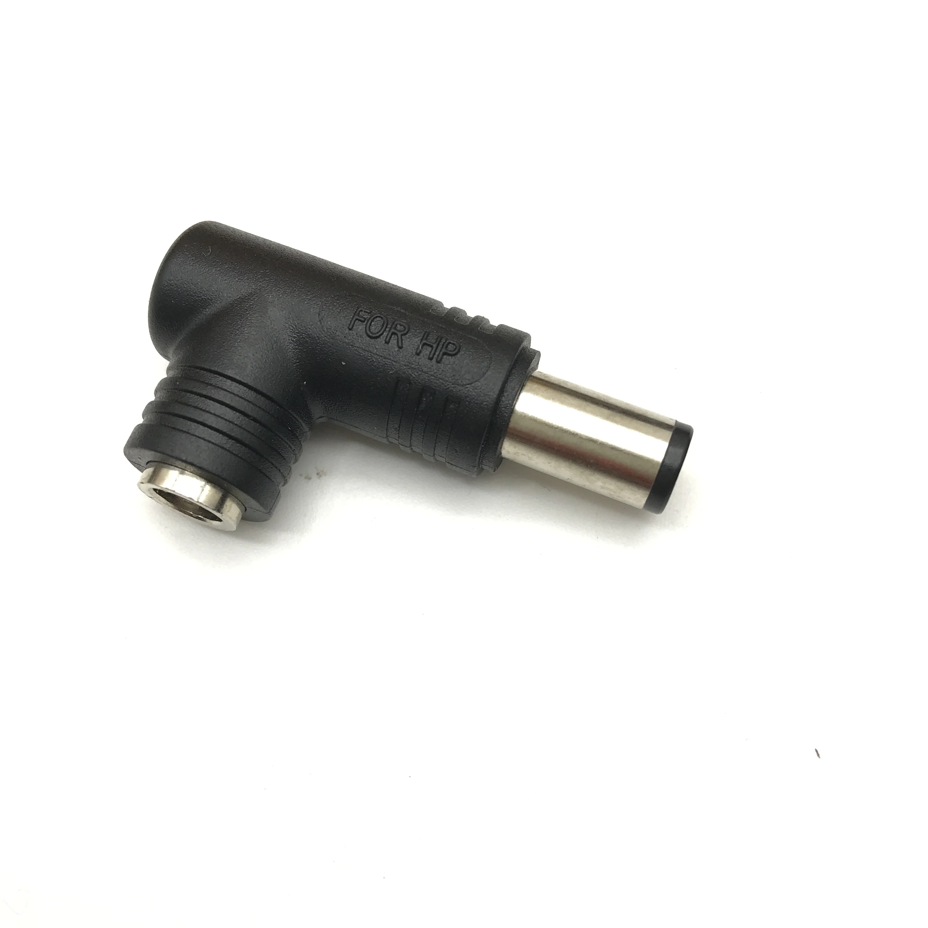 240W 5.5*2.5 MM DC Power Jack Female Adapter Connector to 4.5*3.0mm 7.4*5.0mm For hp dell Male Plug