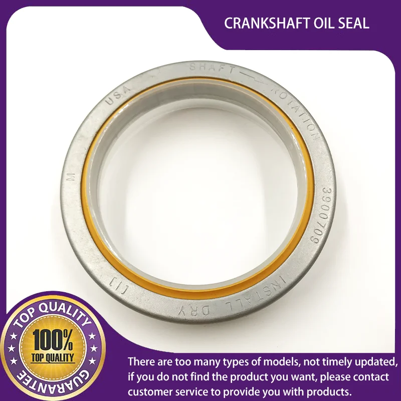 

3900709 3904353 ПЕРЕДНЯЯ ОСНОВНАЯ МАСЛЯНАЯ ПЕРЕДНЯЯ КРАНКА С УСТАНОВЛЕНИЕМ СТАЛИ ДЛЯ ДВИГАТЕЛЯ CUMMINS 6B 4BT 6BT