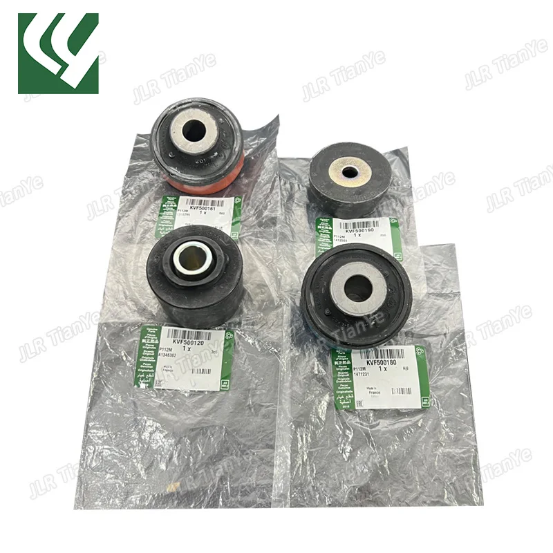 

KVF500190 KVF500161 KVF500180 KVF500120 CHASSIS FRAME MOUNTING BUSHING BUSH Suitable For RANGE ROVER RR SPORT DISCOVERY 3 4