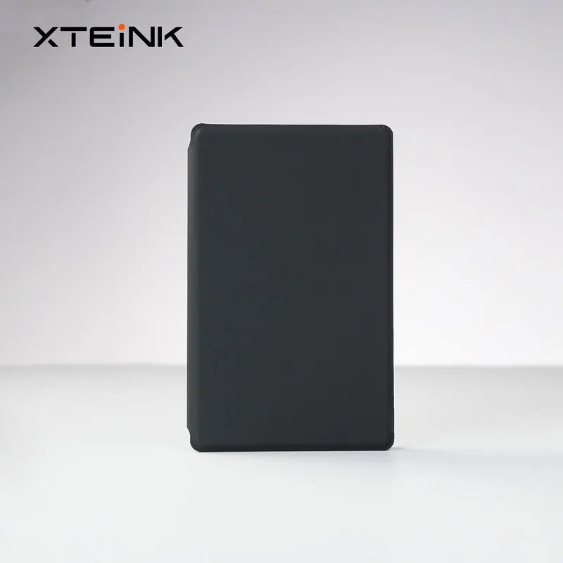 XTEINK X4 Pro Magnetic Protective Case Ultra Slim Folio Cover for X4 Pro E-Ink E-Reader
