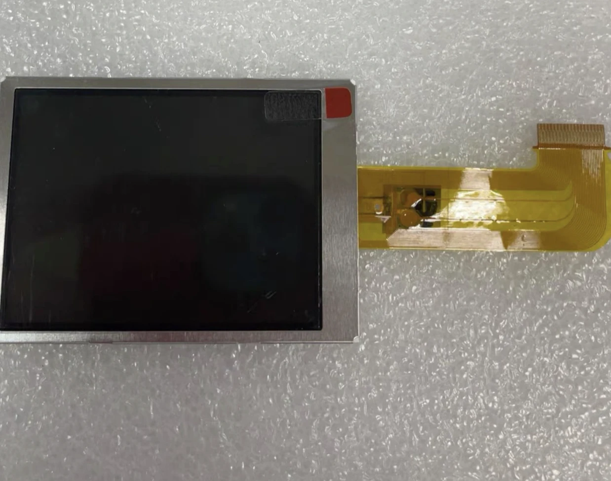 FE170 디지털 카메라 LCD 디스플레이 교체용 스크린 추천 및 실사용 리뷰