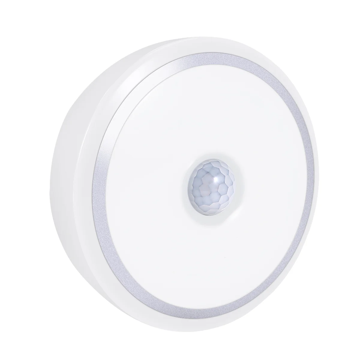 15W Motion Sensor Light Bulb - Super Bright Motion Activated Led Bulb with Motion PIR Infrared Sensor