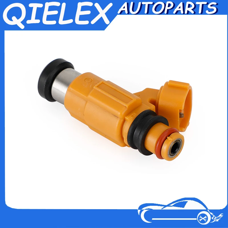 INP786 490331057 49033-1057 Fuel Injectors INP-786 for Kawasaki 2000-2008 Vulcan 1500 1600 Motorcycle fuel injectors