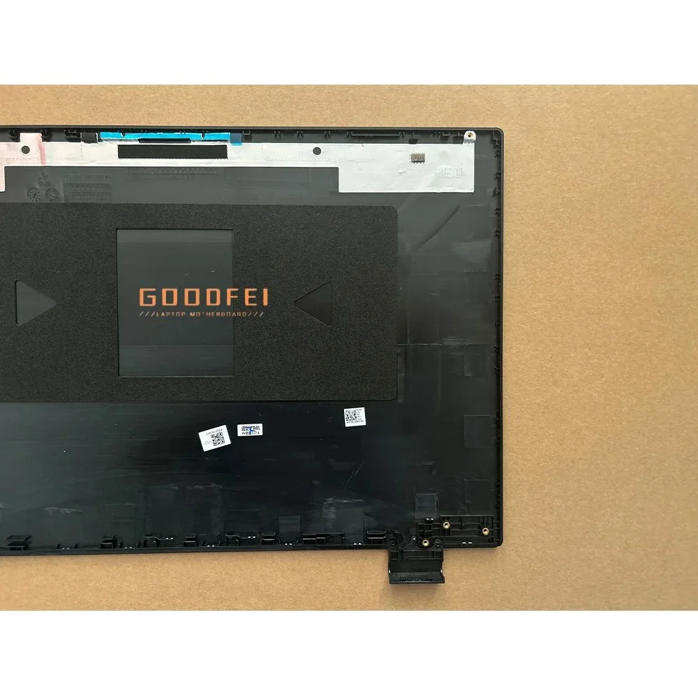 نيترو 5 AN515-46 AN515-58 N22C1 أسود كمبيوتر محمول LCD الغطاء الخلفي الغطاء الخلفي شاشة علوية الإسكان اكسسوارات لشركة أيسر جديد الأصلي