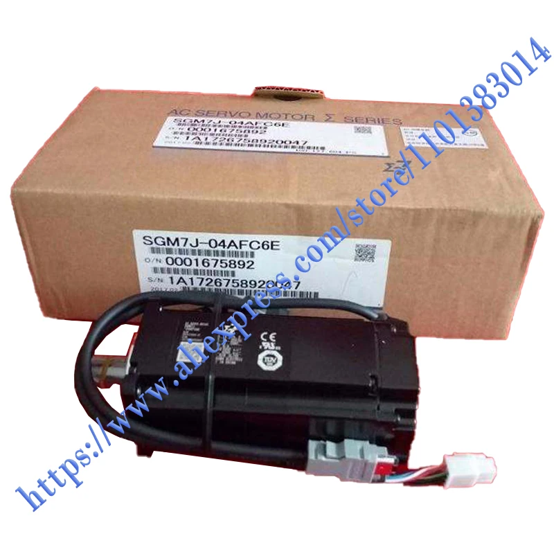 100%NEW ORIGINAL 1 Year Warranty SGM7J-04AFC6E