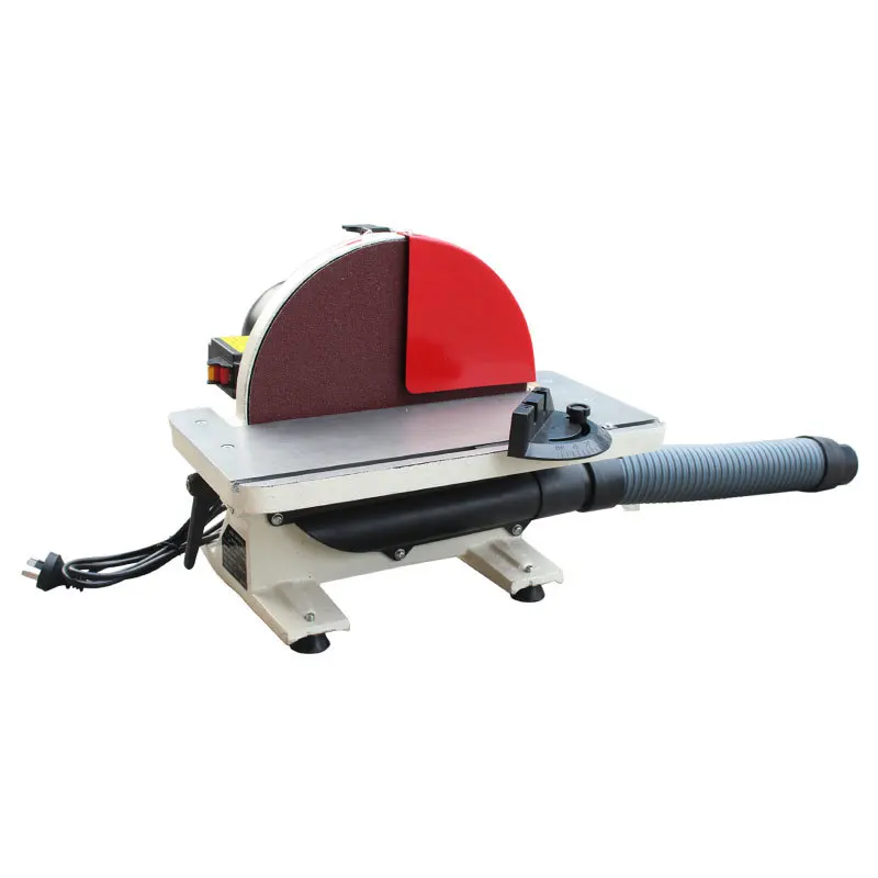 Woodworking machinery, sander, vertical disc, emery disc machine