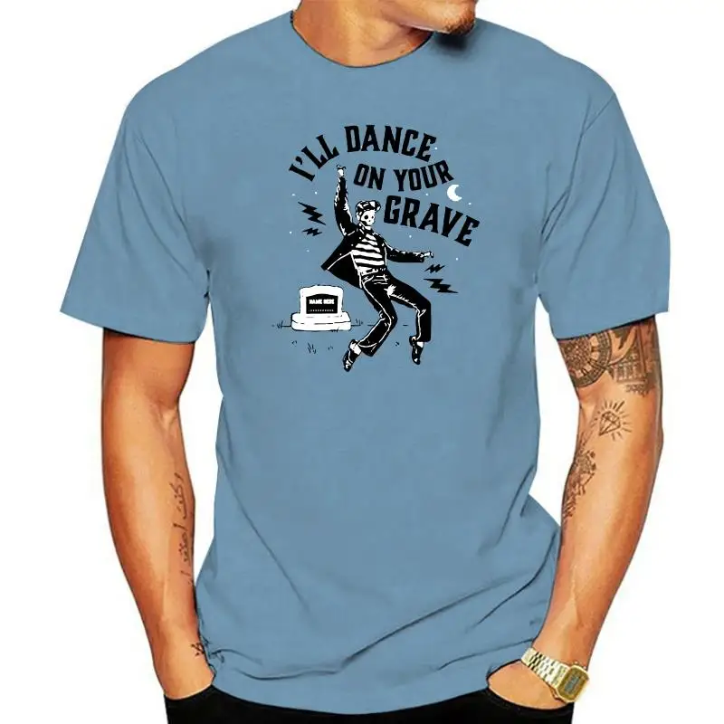 

Men tshirt Rock And Roll Baby Rock T Shirt(1) Printed T-Shirt tees top
