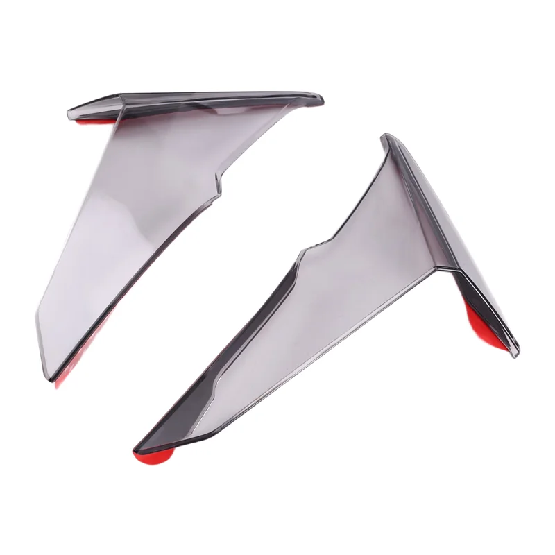 

X39A-Motorcycle Leg Fairing Wind Deflector Side Windshield Air Deflectors For Honda Adv ADV350 2022-2025 ADV350