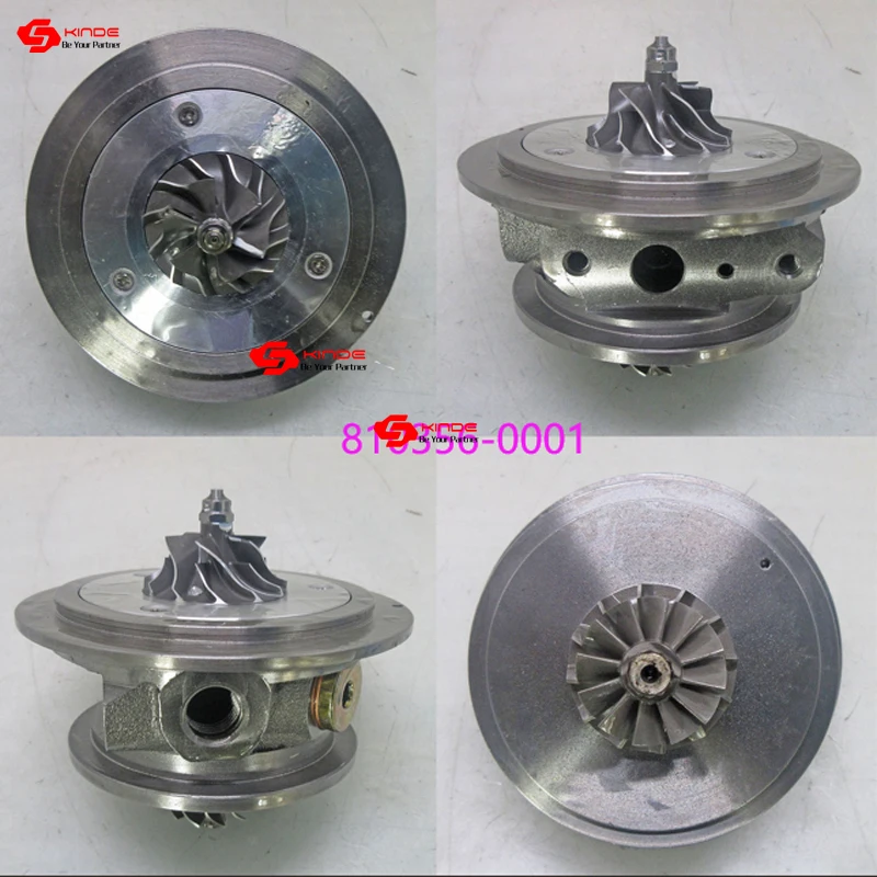 Susirick Twin Turbo core For Mazda CX5 CX-5 6 2.2L BiTDI Bi Engine SH01-13700 810356-0001 810357-0002 cartridge 810356 810357