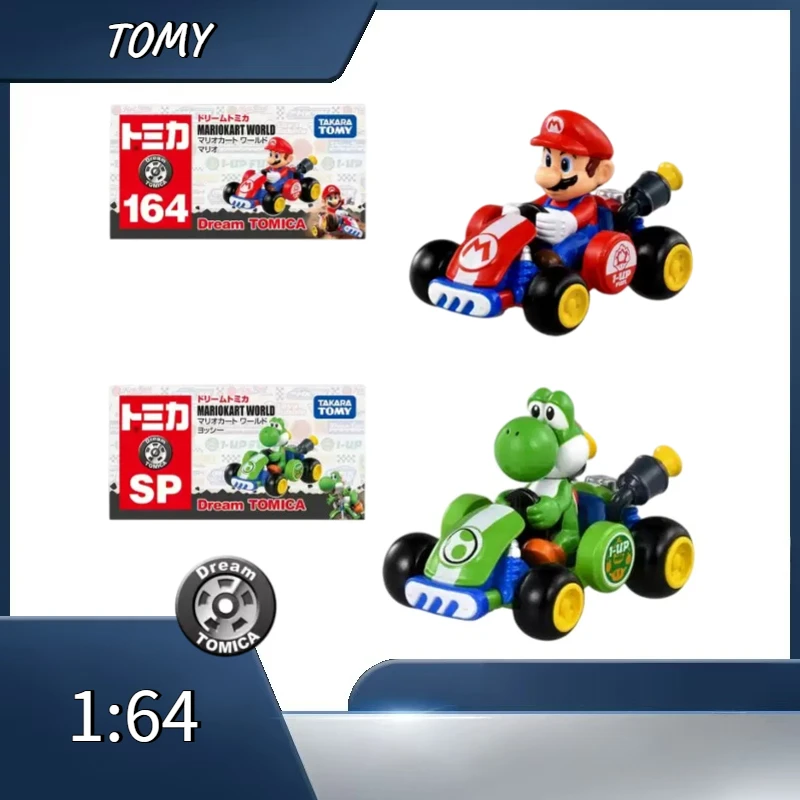 TOMY 1:64 New Product Series Cast Alloy Model Cars, Boys' Toys, Adult Collectibles, Holiday Gifts.