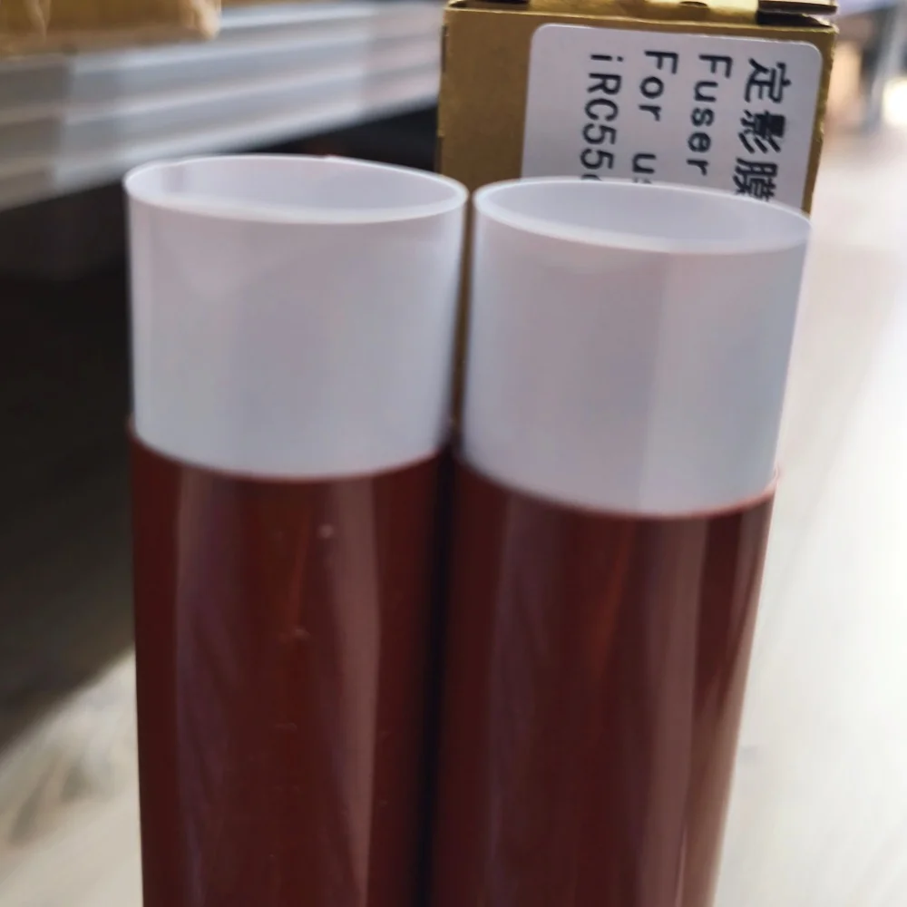 

Оригинальный качественный чехол для термофиксатора для Canon ADVANCE C5535i C5535i C5560i C5550i C5540i IRC 5560 5550 5540, ремень термофиксатора