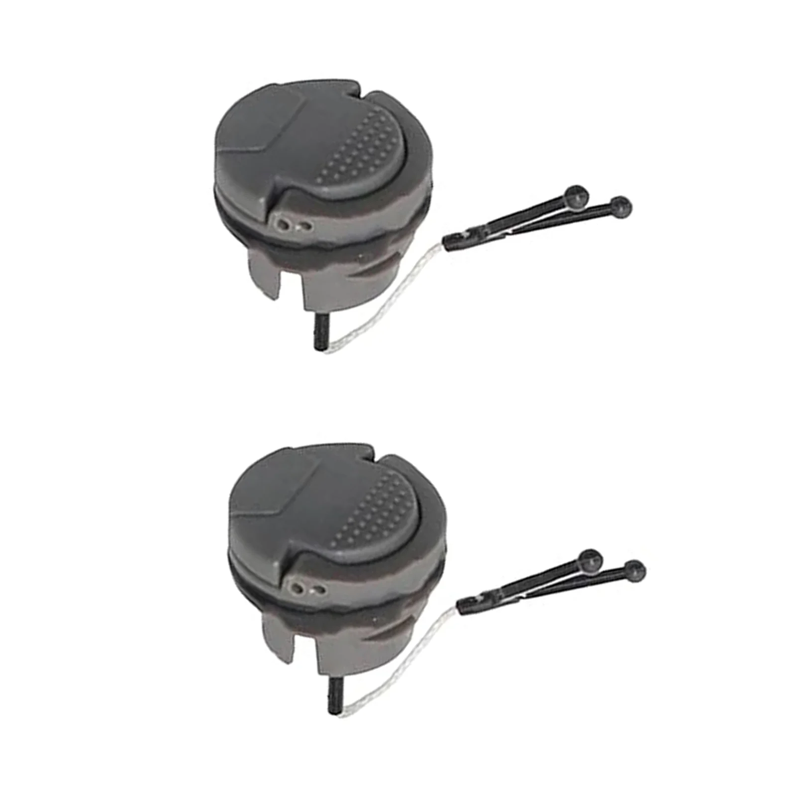 Saw Oil Filler Oil Reservoir Cap For Outdoor Cutting Work Outdoor Durability Precise Fit Design For 445 Saw Oil