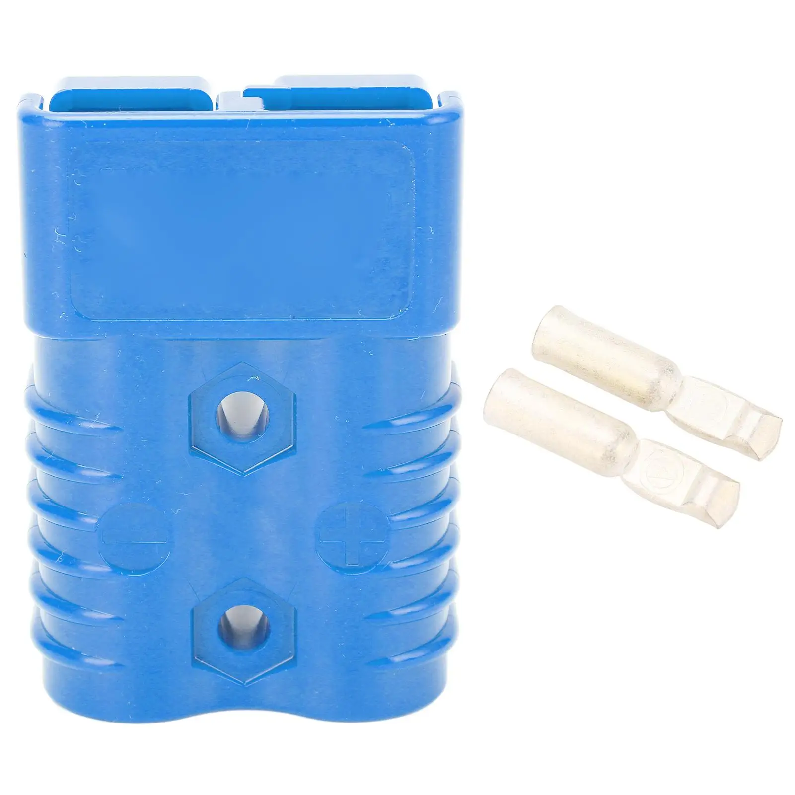 

Battery Quick Connector SB175A Impact Resistant Battery Connector Plug Accessory Lasting Performance Direct Replacement