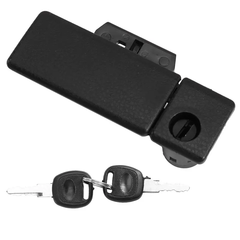 

Замок-защелка Superior-Glove Box с комплектом ключей 73430-65820-5PK для Grand Vitara 2006-2015, защелка замка для перчаточного ящика