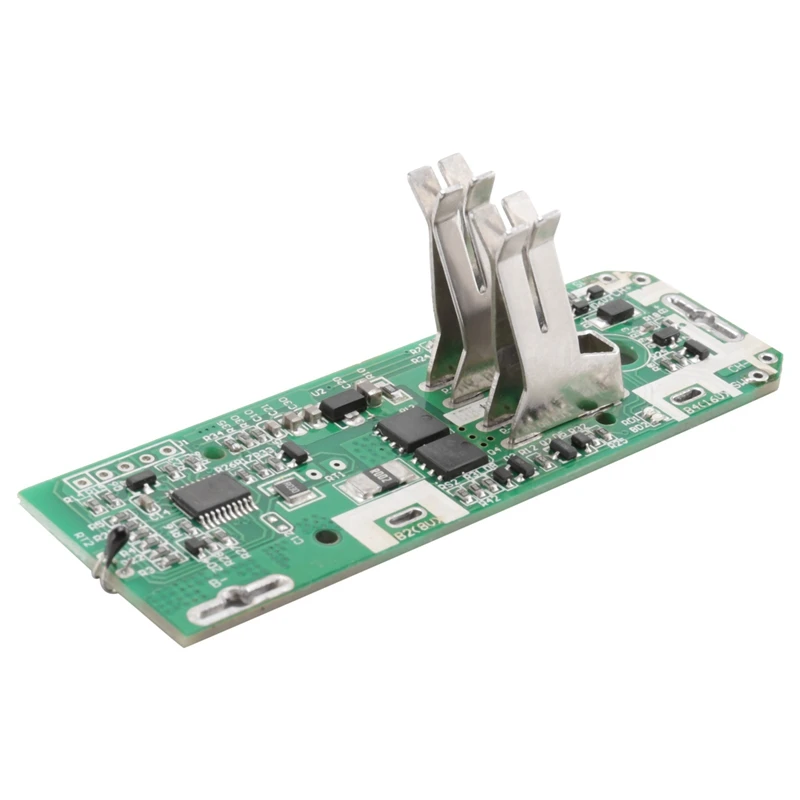 Y21A 1Pc PCB 회로 기판, 다이슨 V6 V7 무선 진공 청소기 용 PCB 배터리 충전 보호 회로 기판