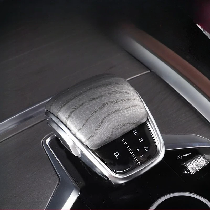 

For Chery Tiggo 8PRO/PLUS 2022-2025 Central Control Gear Cover Special Arrizo 8/5GT Gear Cover Decoration Sticker