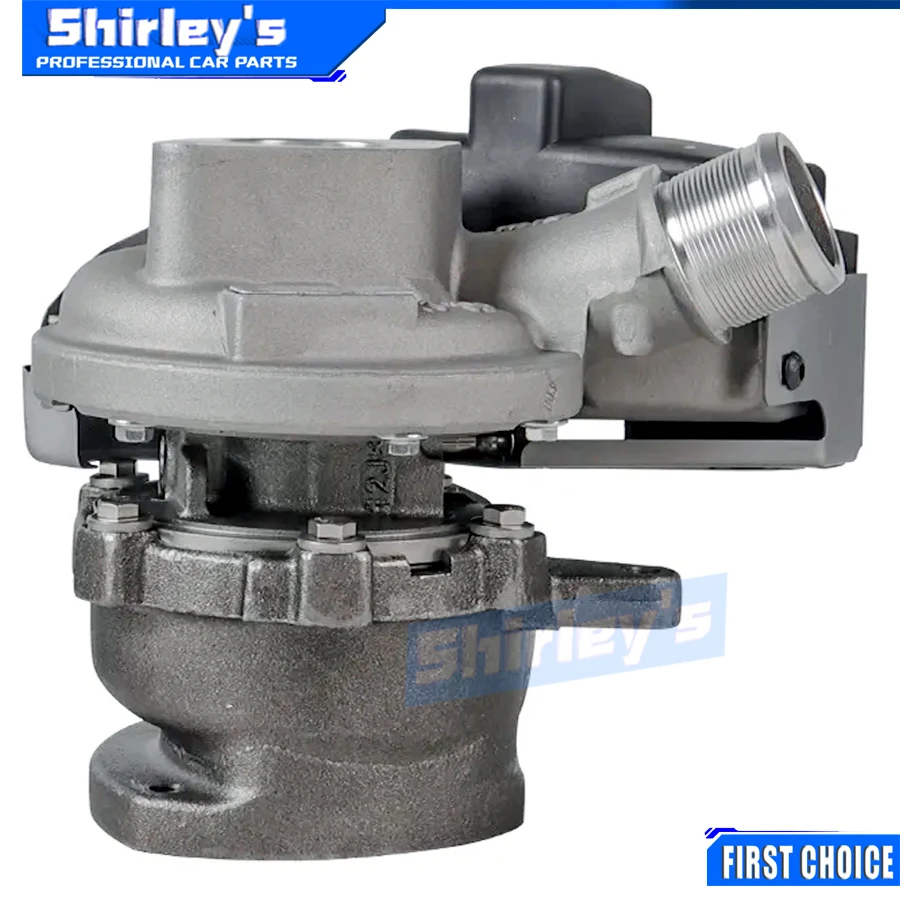 Turbo GTD1449V Turbocharger For FORD Ranger Puma 2.2L D 2.2TDCi 110KW 831157 831157-5002S 831157-0001 FB3Q-6K682-AB FB3Q6K682AB