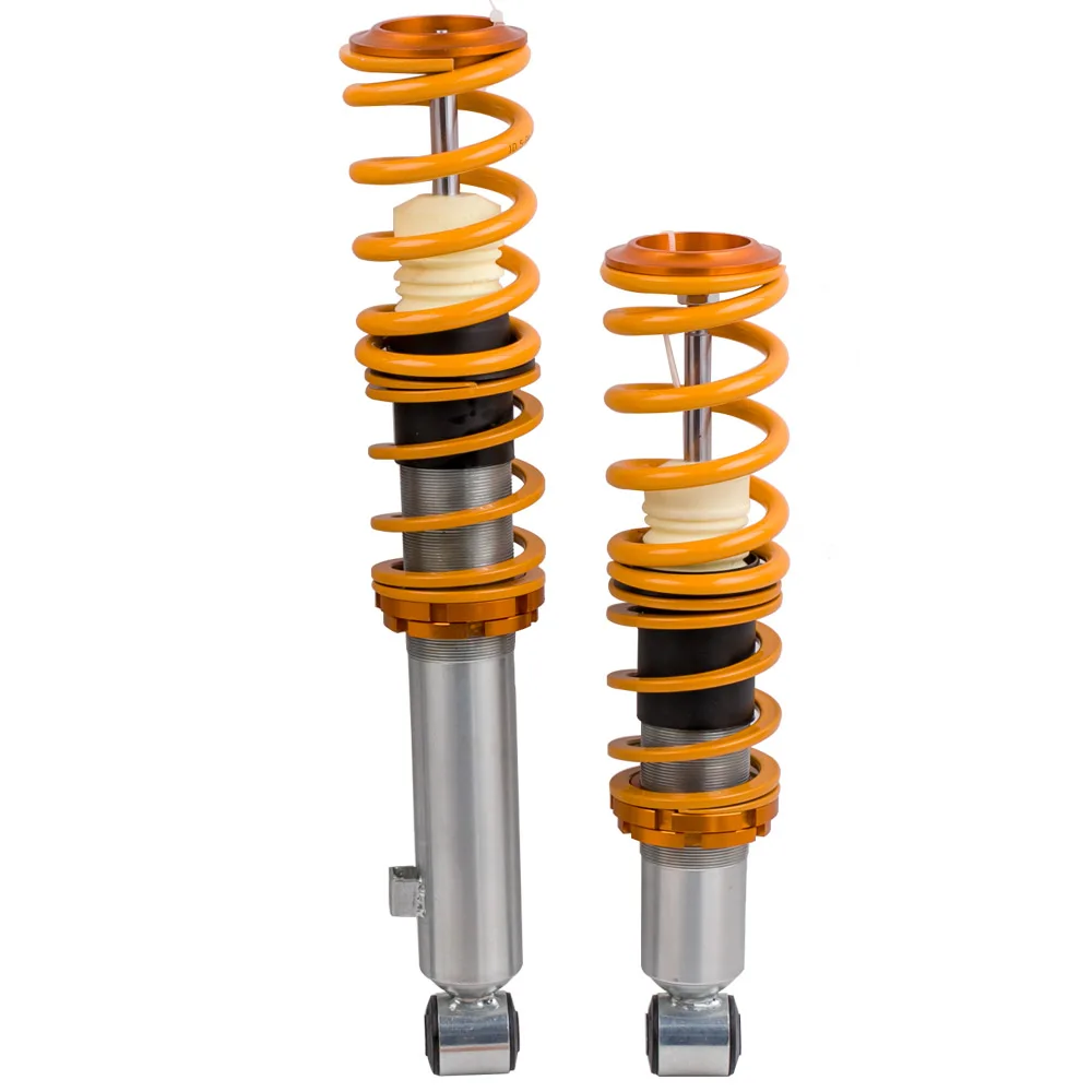 Adjustable coilover Lowering kit For Mazda MX5 MK1 type NA year 90-97 Suspension Shock Coil Spring