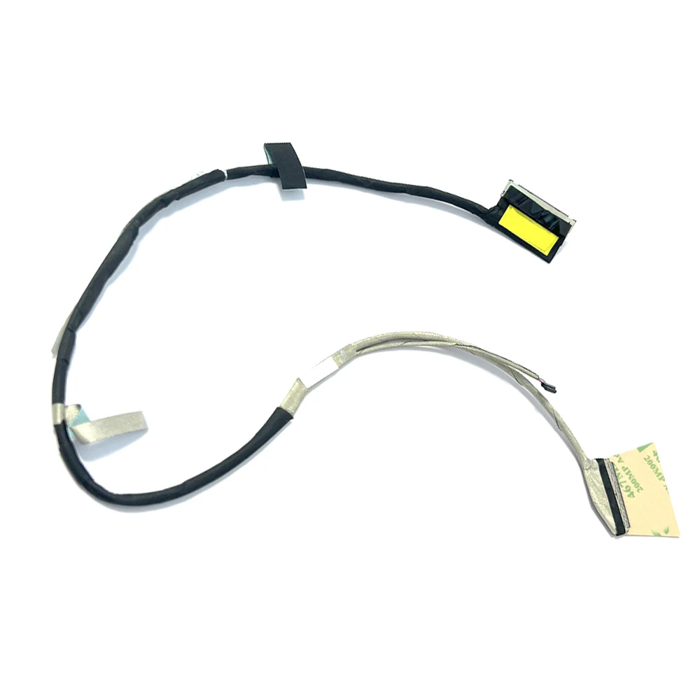 For ASUS ROG Strix SCAR 17 G733CX Laptop LCD Video Display Screen Cable 40PIN 240HZ/165HZ 6017B1774201 14005-03691100