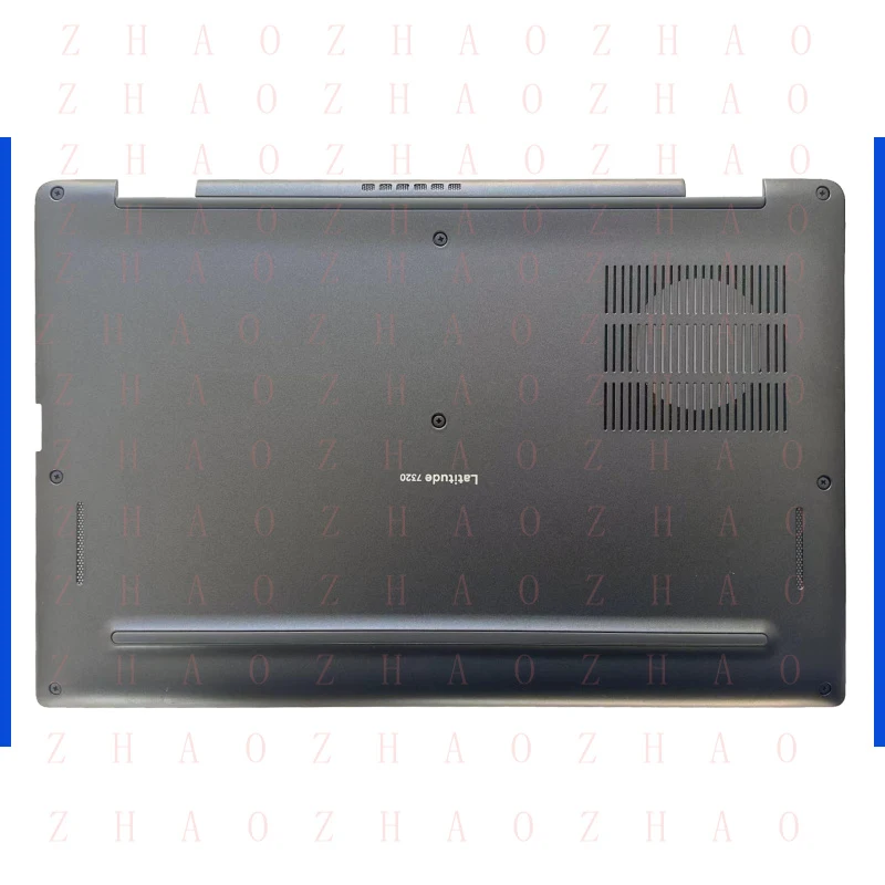 

L+ Для Dell Latitude E7320 7320: Нижняя крышка корпуса (базовый блок) 0F5D0R AM30R000403