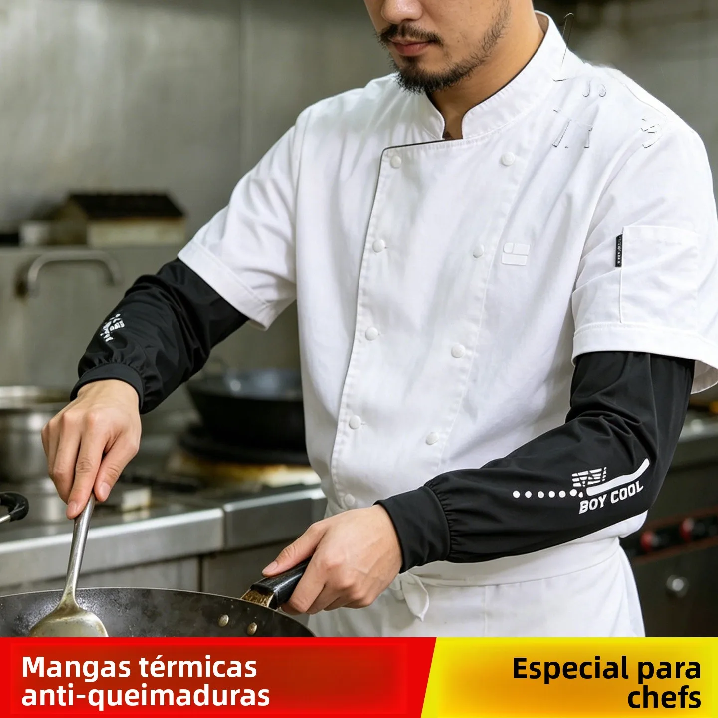 protetores-de-manga-resistentes-ao-calor-para-chefs-em-seda-gelada-para-homens-ideais-para-espetinhos-fritos-e-uso-em-escr