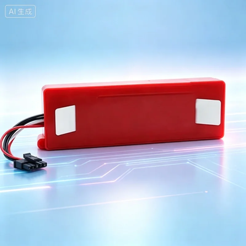 Robot Vacuum Battery for Xiaomi Mijia Sweeping Mopping Robot 2 Pro MJSTP MJSTS 1/1S