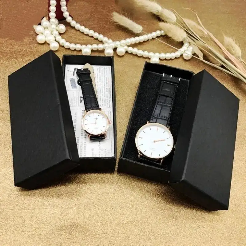 Multicolor Rectangular Hard Paper Gift Boxes With Secure Lids For Storing Jewelry Small Gifts For Retail And Personal Use view 3