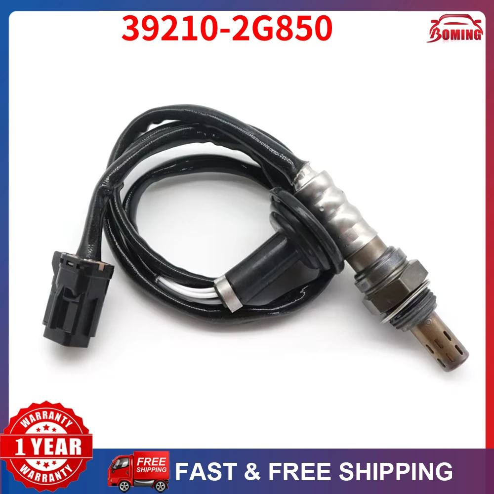 39210-2G850 Car Air Fuel Ratio Lambda O2 Oxygen Sensor For Hyundai Santa Fe 2.0L-L4 2013 2014 2015 2016 39210 2G850 392102G850