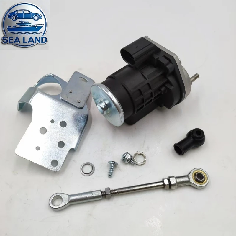 Turbo Actuator Solenoid Valve 39400-2B260 28231-2B760 394002B260 282312B760 For Hyundai Tucson Sonata 1.6 2015-2018