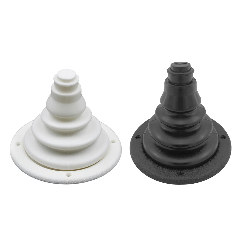 Marine Parts Protective Bellows Accessories Cable Boot Easy Installation Replacement Spare Study For Boats Yachts Ships Motor