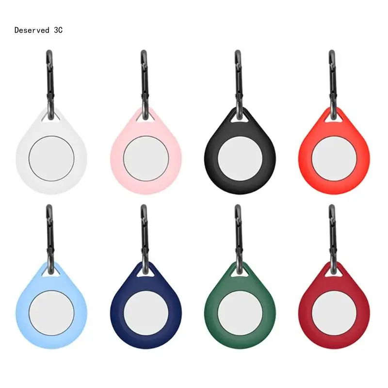 

Bluetooth-compatible Location Protector Scratch Resist for Case for AirT