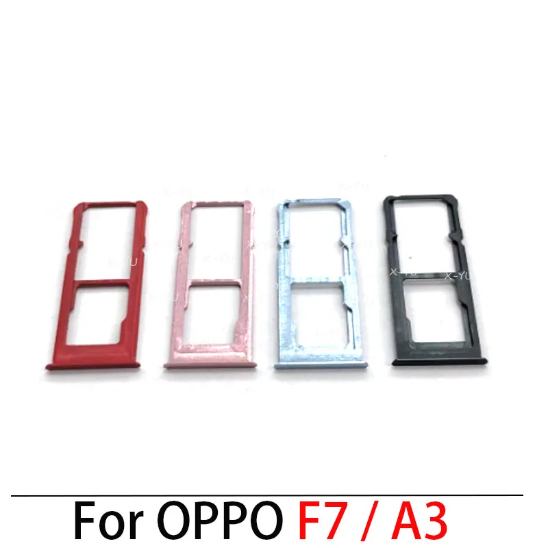 

Держатель для OPPO F7 / A3