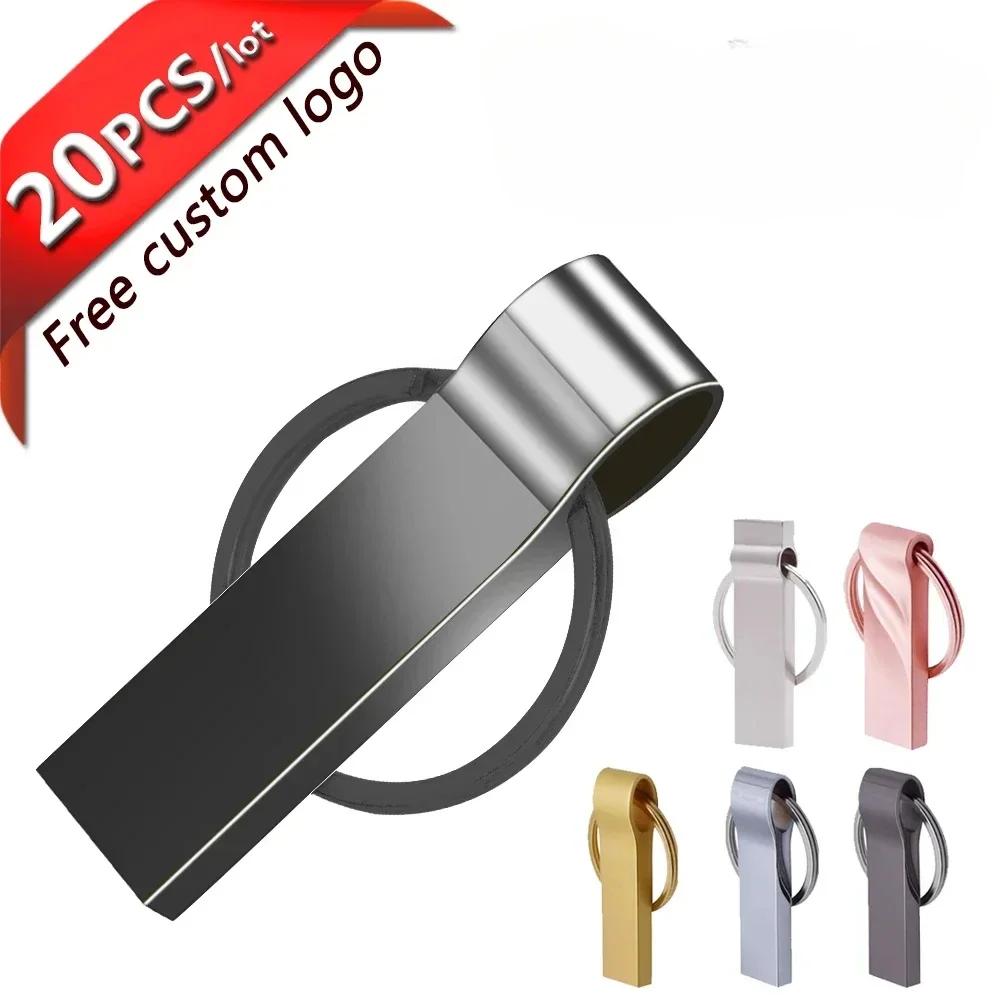 

20PC wholesale USB Flash1GB 2GB 4GB Flash Drive Memory Stick 8GB 16GB 32GB 64GB Pendrive Thumb Drive Lot 128GB USB flash drive