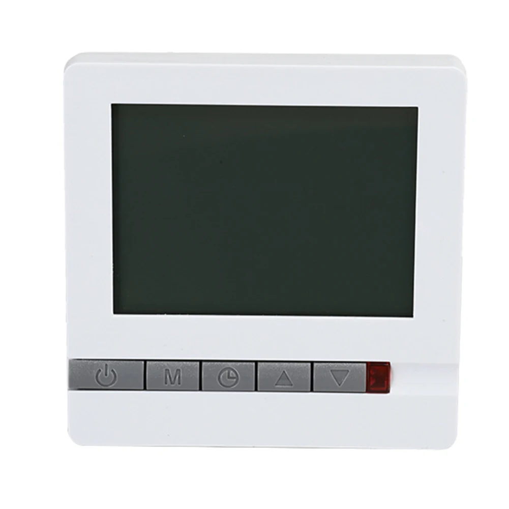 Heating Environment Temperature Controller Precise Temperature Control Thermostat 5 95 RH Temperature Detection