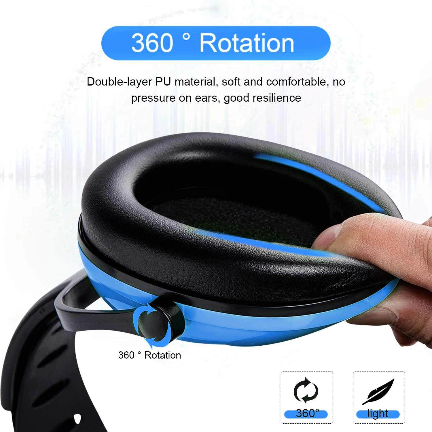 Thumbnail 3 - #60 Best Ear Protection to Buy In 2026