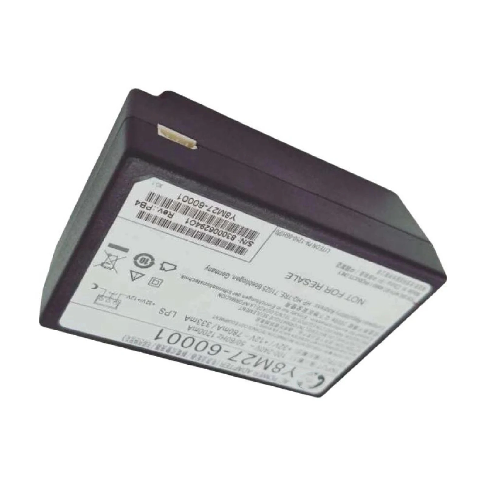 

9019 9012E 9016E 9013 9014E 9010E Адаптер питания Y8M27-60001 ВХОД 100-240 В Подходит для HP Officejet Pro 9013E 9010 9015 9018 9014