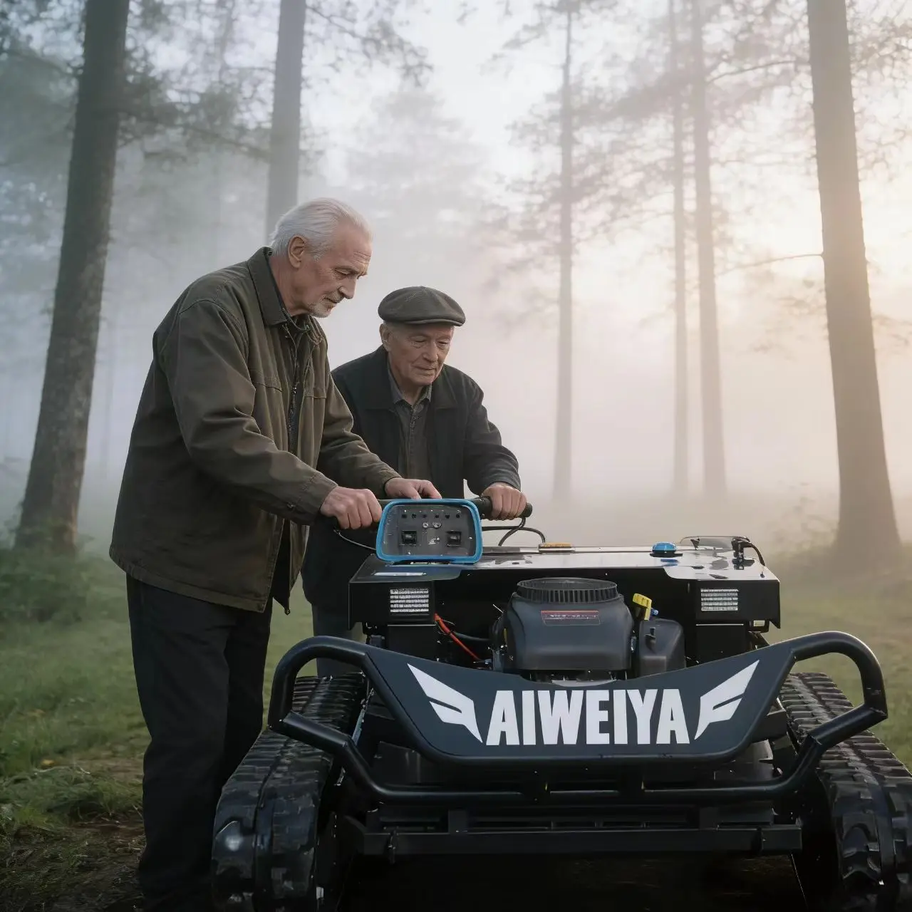 Customied Reliable …