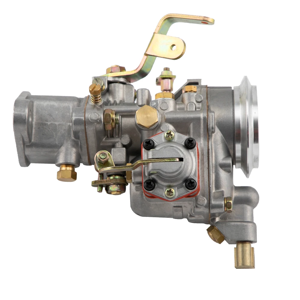 Carburador Carby Carb para Jeep CJ3B CJ5 CJ6 2.2L F-Head 4-134 1955-1975 923808