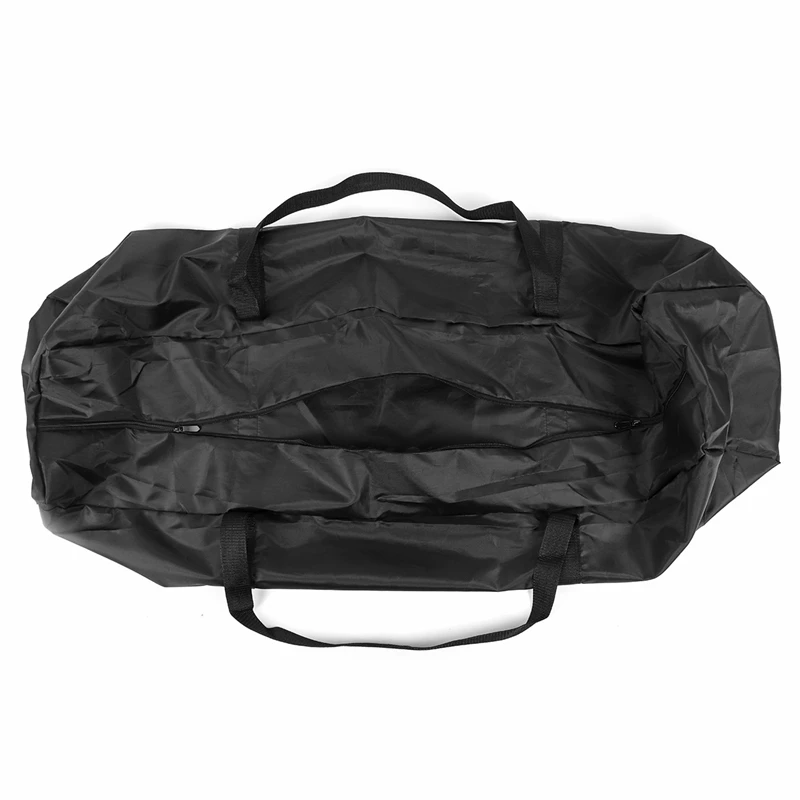 Waterproof Storage Bag For Xiaomi M365 / Ninebot ES1/ES2 Electric Scooter Foldable Skateboard Zipper Storage Case