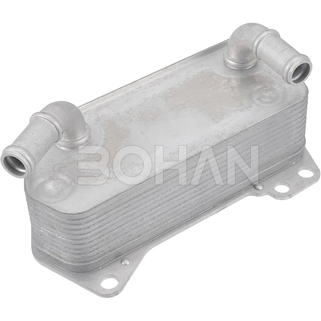 Engine Oil Cooler Radiator 02E409061D 02E409061B 02E409061E for Volkswagen Beetle for Volkswagen GTI