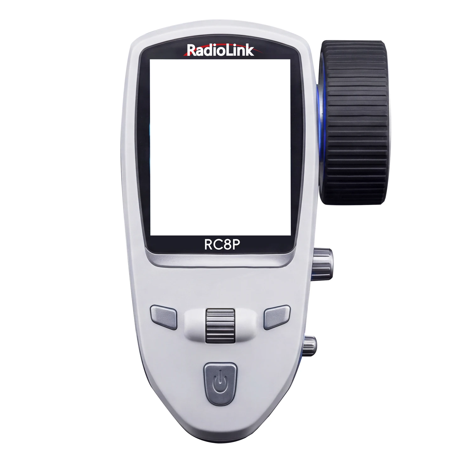 Radiolink RC8P 2.4G 8CH Radio Transmitter with R8FG Receiver 2.4