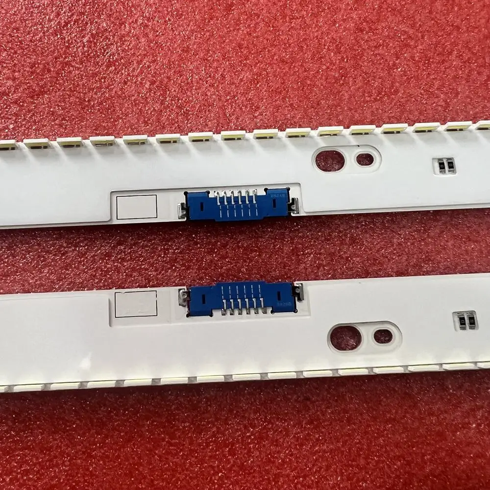 LED Backlight Strip For Samsung UN49KU6400G UN49KU6450G UN49KU6500G UE49KU6400 UE49KU6500 UE49MU6675 UE49KU6470U UE49KU6650