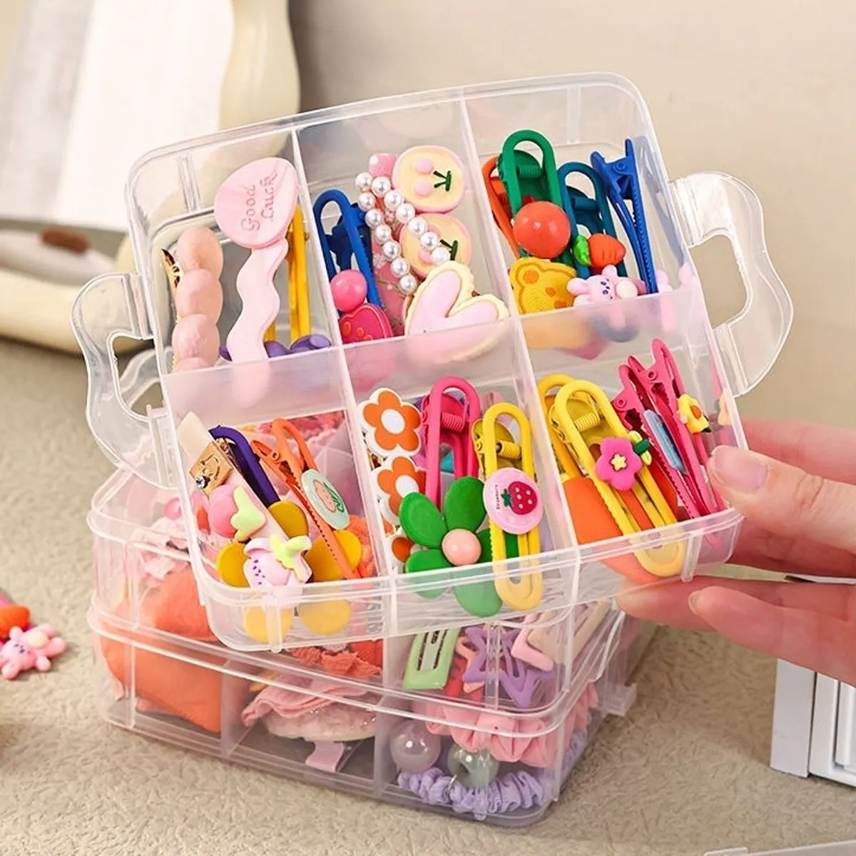 Thumbnail 3 - #22 Cheap Craft Organization Worth Buying
