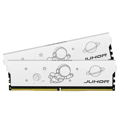 JUHOR DDR5 16GB 5600MHz 6000MHz DIMM 데스크톱 컴퓨터 게임 메모리 램 Best5 JUHOR DDR5 16GB 5600MHz 6000MHz DIMM 데스크톱 컴퓨터 게임 메모리 램 Best5