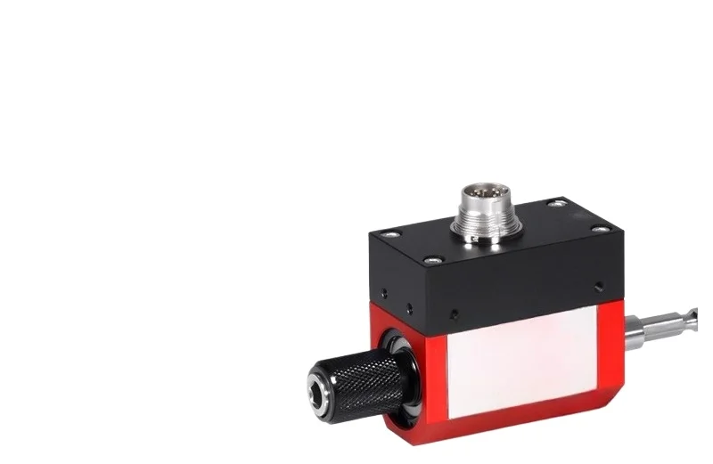 

High Precision Dynamic Rotary Torque Force Sensor