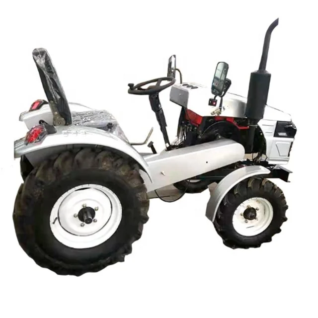 China factory 20h p 2 wheel walking tractor / power tiller (heavy type) for sale