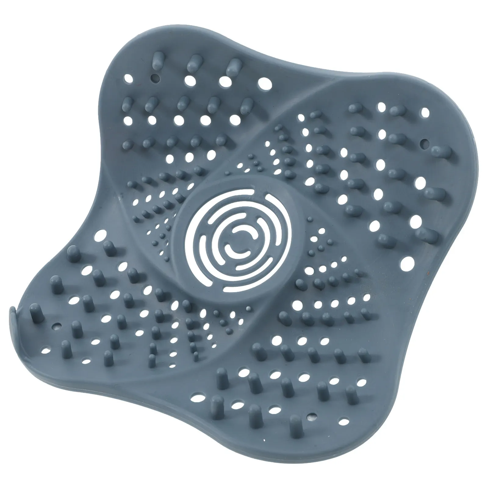 

Drain Catcher Shower Bathroom Essential Sink Stopper Bathtub Accessories Cover Kitchen